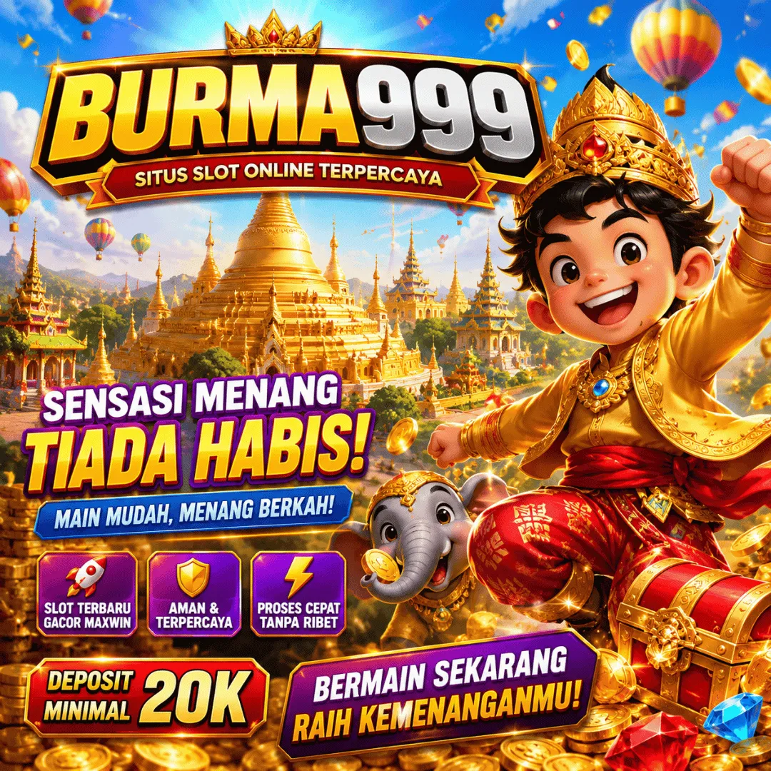 BURMA999